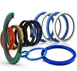HYDRAULIC SEALS