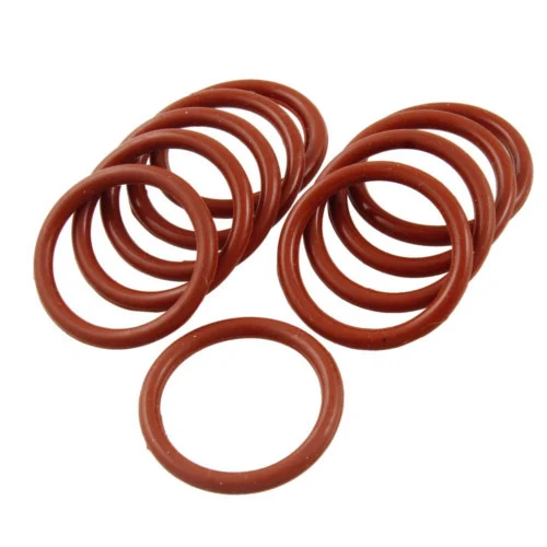 SILICON ORINGS